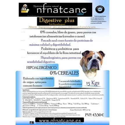 nfnatcane plus digestive