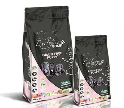 Gosbi comida para perros