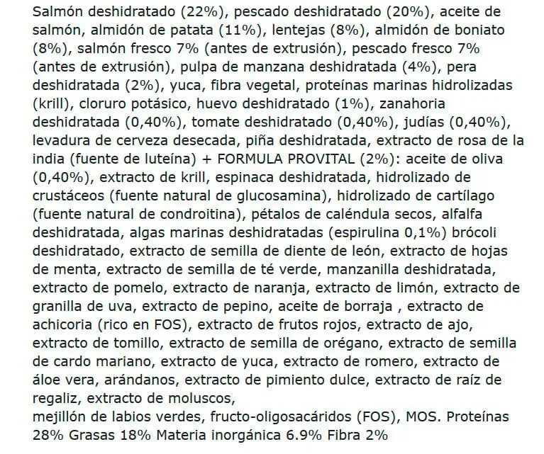 gosbi-grain-free-ingredients