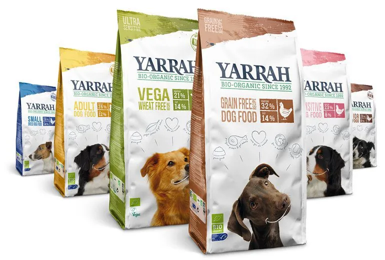 Yarrah-gama-seca