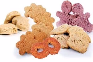galletas para perros