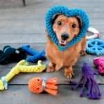 perro cpm juguetes