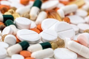 pastillas de furosemida