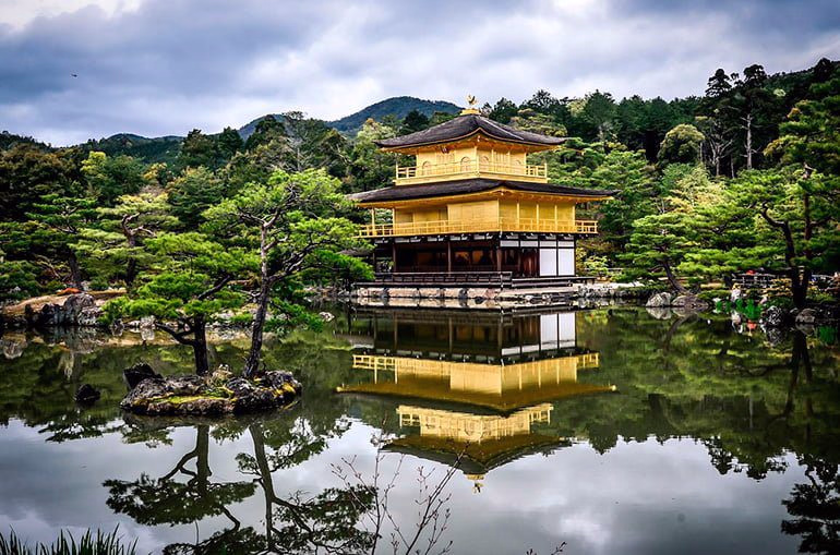 templo-dorado-de-japon