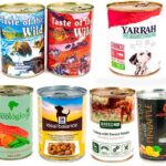 marcas de cómida húmeda para perros