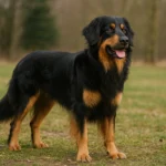Hovawart