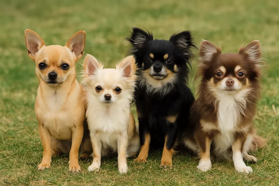 Chihuahua