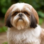 Shih Tzu