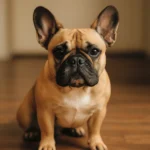 Bulldog Francés