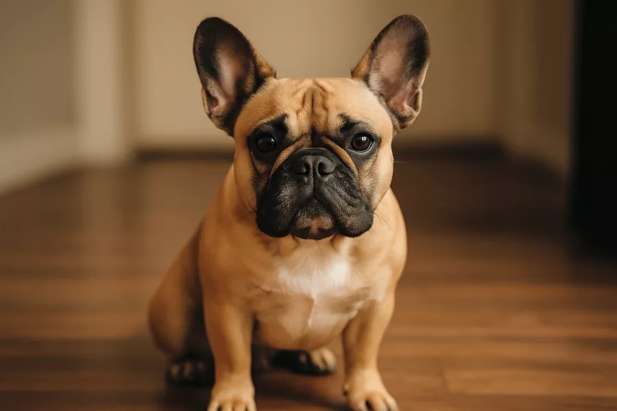 Bulldog Francés