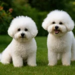 Bichón Frisé