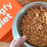 Dogfy Diet de pollo