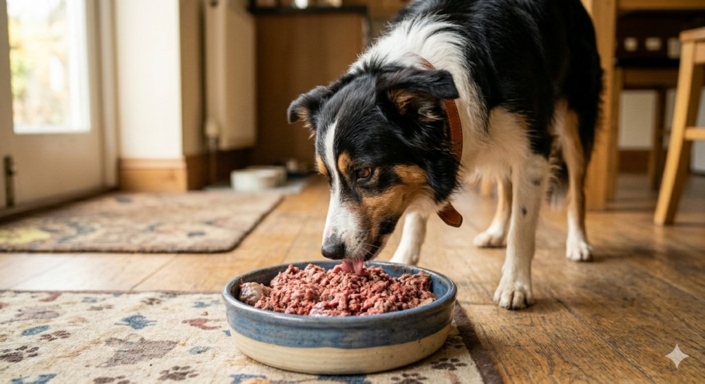 Antes de comprare CRU BARF deberías saber…..